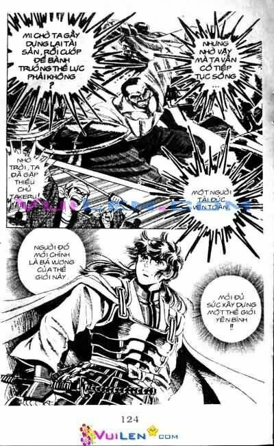 Vương Tử Takeru Chapter 4 - Trang 2