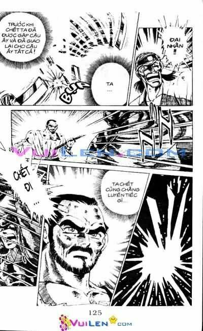 Vương Tử Takeru Chapter 4 - Trang 2