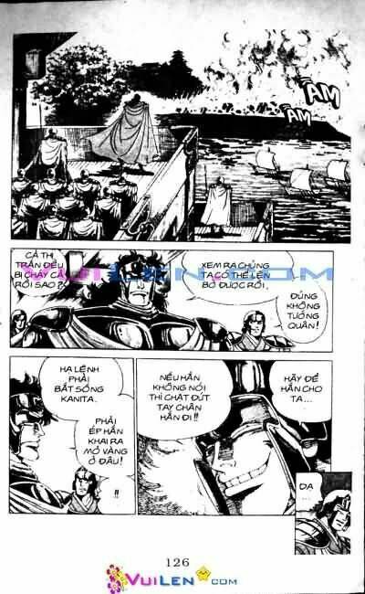 Vương Tử Takeru Chapter 4 - Trang 2