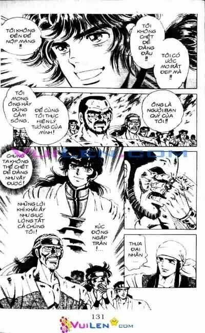 Vương Tử Takeru Chapter 4 - Trang 2