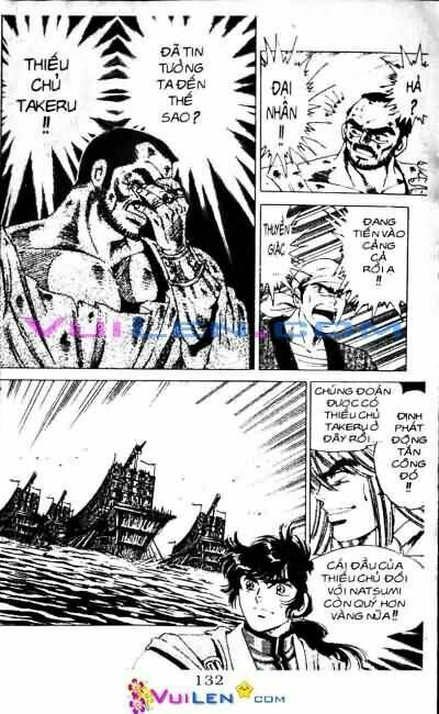 Vương Tử Takeru Chapter 4 - Trang 2