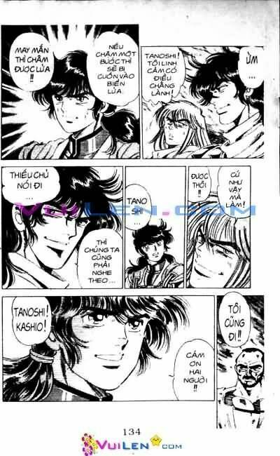 Vương Tử Takeru Chapter 4 - Trang 2