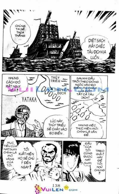 Vương Tử Takeru Chapter 4 - Trang 2
