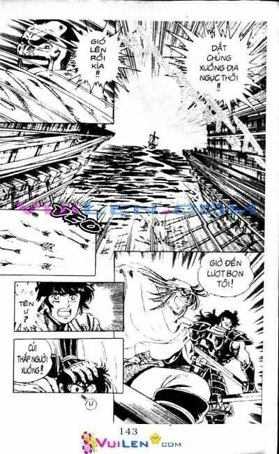 Vương Tử Takeru Chapter 4 - Trang 2