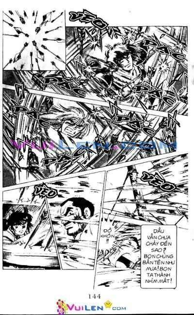 Vương Tử Takeru Chapter 4 - Trang 2