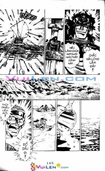 Vương Tử Takeru Chapter 4 - Trang 2