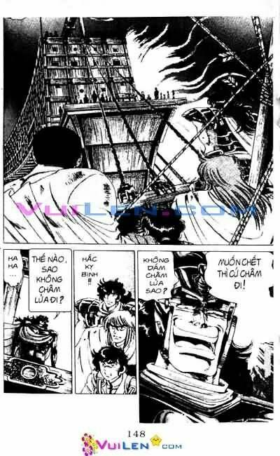 Vương Tử Takeru Chapter 4 - Trang 2