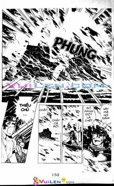 Vương Tử Takeru Chapter 4 - Trang 2