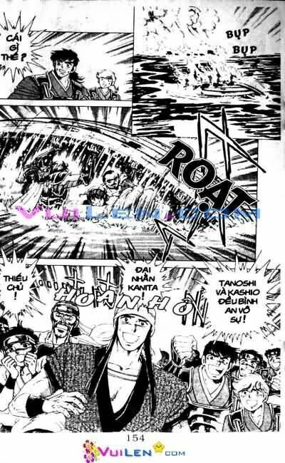 Vương Tử Takeru Chapter 4 - Trang 2