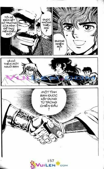 Vương Tử Takeru Chapter 4 - Trang 2