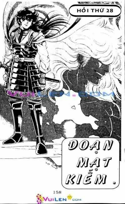 Vương Tử Takeru Chapter 4 - Trang 2