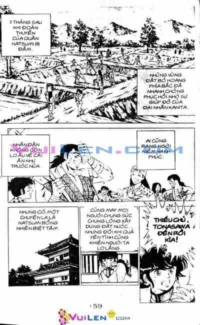 Vương Tử Takeru Chapter 4 - Trang 2