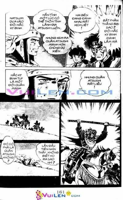 Vương Tử Takeru Chapter 4 - Trang 2