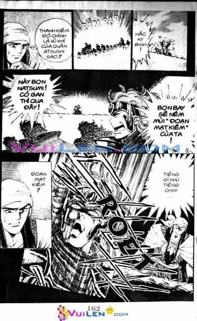 Vương Tử Takeru Chapter 4 - Trang 2