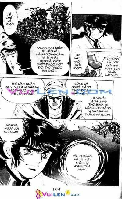 Vương Tử Takeru Chapter 4 - Trang 2