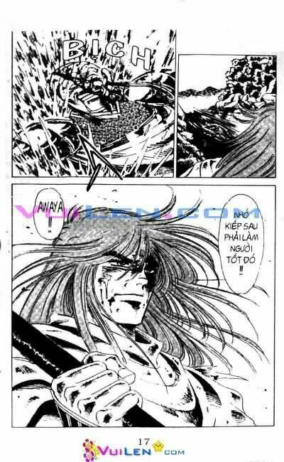 Vương Tử Takeru Chapter 4 - Trang 2