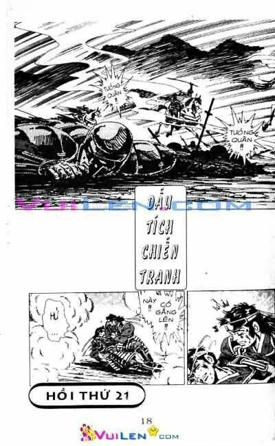 Vương Tử Takeru Chapter 4 - Trang 2