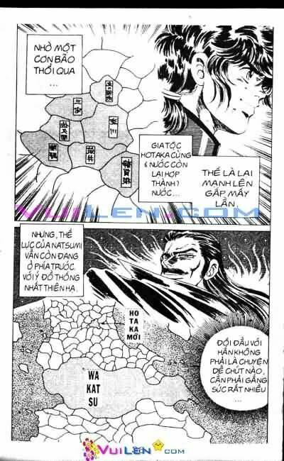 Vương Tử Takeru Chapter 4 - Trang 2