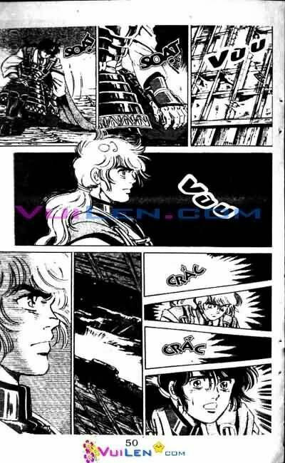 Vương Tử Takeru Chapter 4 - Trang 2