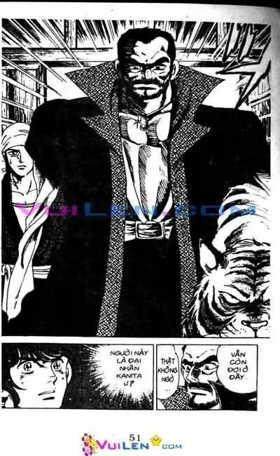 Vương Tử Takeru Chapter 4 - Trang 2