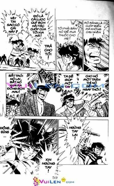 Vương Tử Takeru Chapter 4 - Trang 2