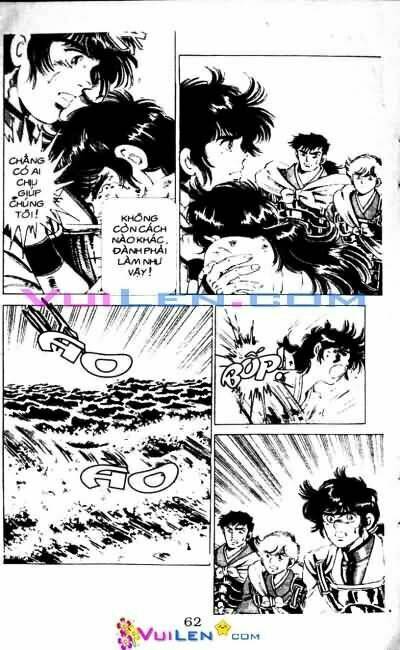 Vương Tử Takeru Chapter 4 - Trang 2