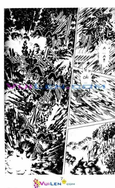 Vương Tử Takeru Chapter 4 - Trang 2
