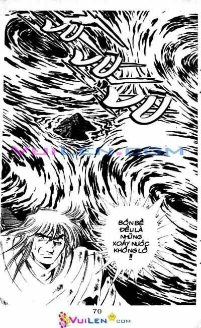 Vương Tử Takeru Chapter 4 - Trang 2
