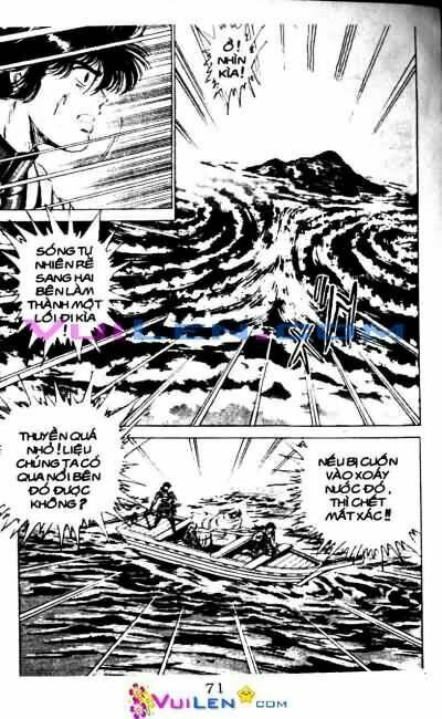 Vương Tử Takeru Chapter 4 - Trang 2