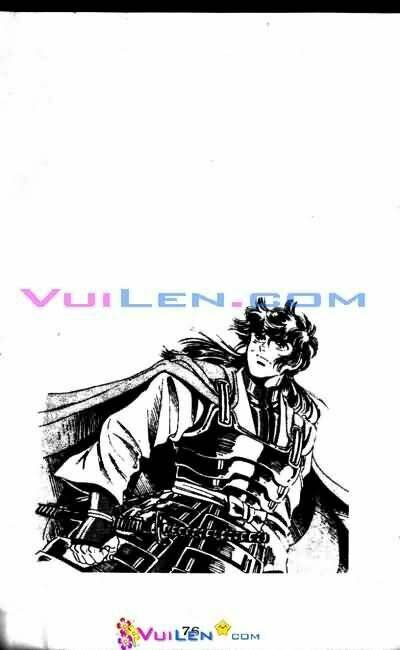 Vương Tử Takeru Chapter 4 - Trang 2