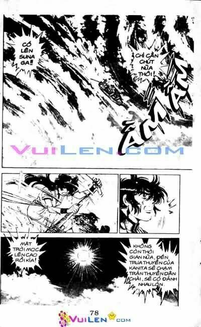 Vương Tử Takeru Chapter 4 - Trang 2