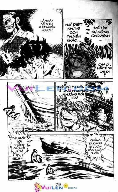 Vương Tử Takeru Chapter 4 - Trang 2