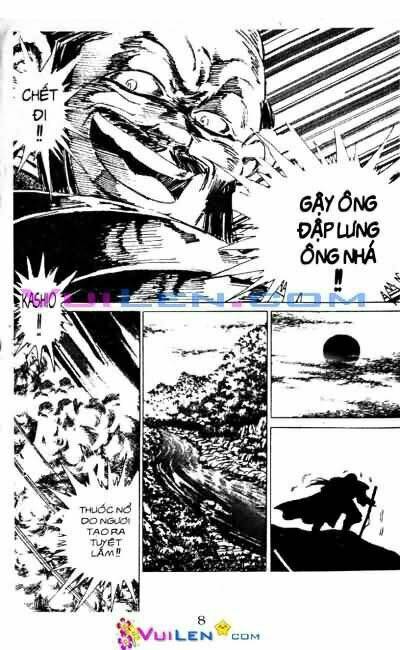 Vương Tử Takeru Chapter 4 - Trang 2