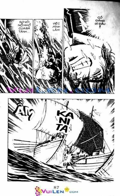 Vương Tử Takeru Chapter 4 - Trang 2