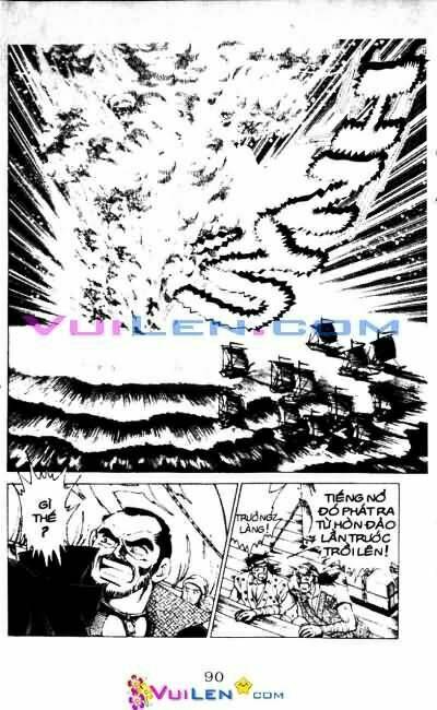 Vương Tử Takeru Chapter 4 - Trang 2