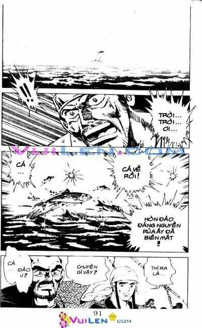 Vương Tử Takeru Chapter 4 - Trang 2