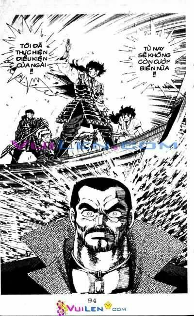 Vương Tử Takeru Chapter 4 - Trang 2