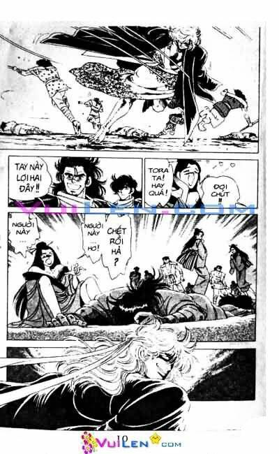 Vương Tử Takeru Chapter 5 - Trang 2