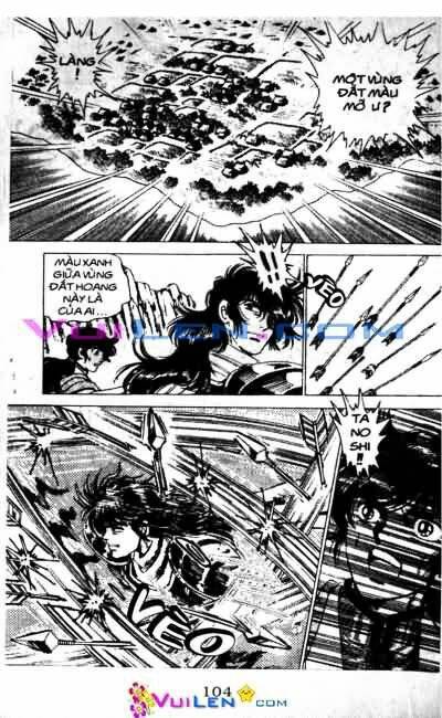 Vương Tử Takeru Chapter 5 - Trang 2
