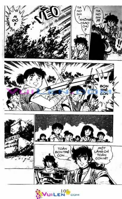 Vương Tử Takeru Chapter 5 - Trang 2