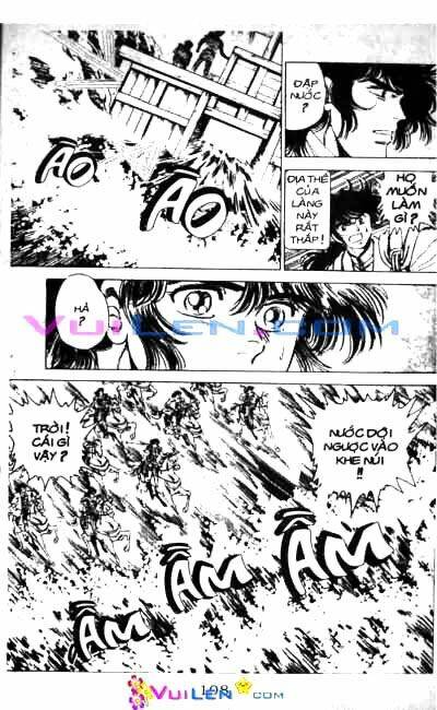 Vương Tử Takeru Chapter 5 - Trang 2