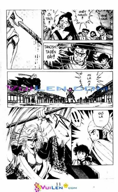 Vương Tử Takeru Chapter 5 - Trang 2