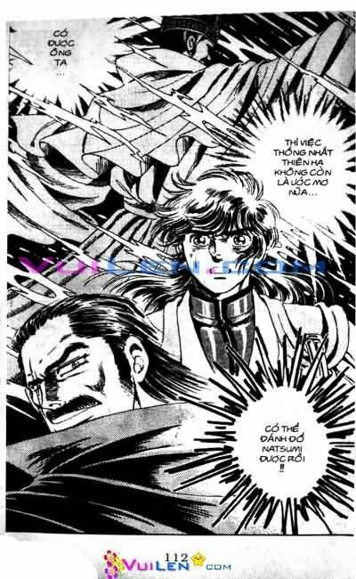 Vương Tử Takeru Chapter 5 - Trang 2