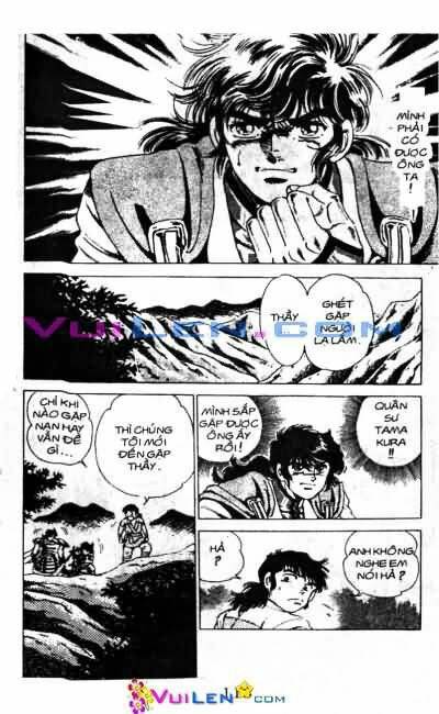 Vương Tử Takeru Chapter 5 - Trang 2