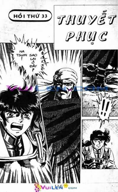 Vương Tử Takeru Chapter 5 - Trang 2
