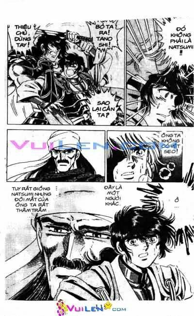 Vương Tử Takeru Chapter 5 - Trang 2