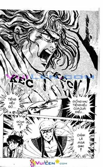 Vương Tử Takeru Chapter 5 - Trang 2