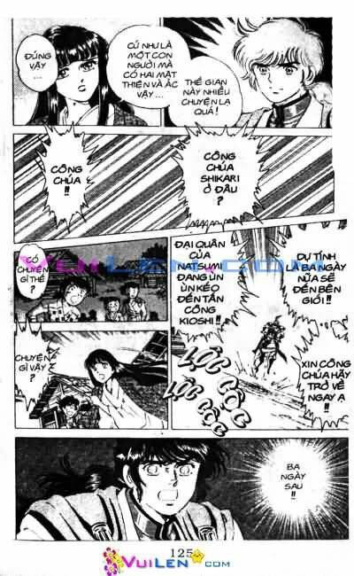 Vương Tử Takeru Chapter 5 - Trang 2