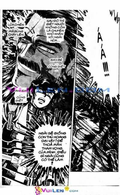 Vương Tử Takeru Chapter 5 - Trang 2