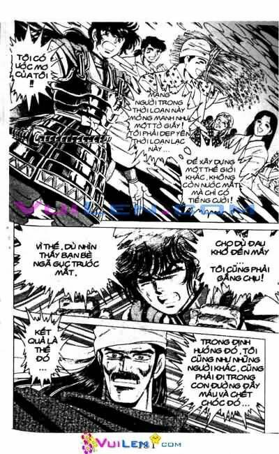 Vương Tử Takeru Chapter 5 - Trang 2